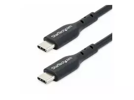 StarTech 3M USB-C Įkrovimo kabelis / MAITINIMO PRISTATYMAS M/M TYPE-C