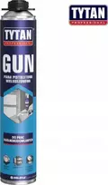 Tytan TYTAN PROFESSIONAL MULTI-SESON GUN FOAM 750ML