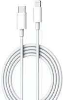 Ldnio USB-C įkrovimo laidas, originalus sertifikatas, skirtas „Apple“