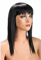 World Wigs ALLISON ILGAS RUDAS PERUKAS