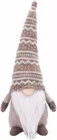 Kalėdinis nykštukas Teodoras, 50 cm