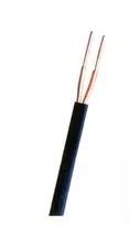 Lietkabelis Kabelis BVV-P, 2 x 1,5 mm²