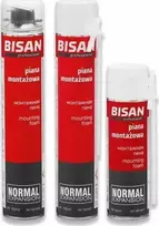 „Bisan“ MONTAVIMO PUTŲ STANDARTAS 750 ml (GUN) [12]
