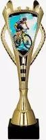 Victoria Sport Gold plastikinis puodelis - MTB MOUNTAIN BIKING