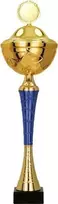Victoria Sport Gold plastikinis puodelis - FIRE