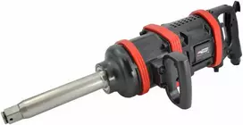AW-Tools Pneumatinis smūginis veržliasukis AWTools AW10355BL; 4750 Nm; 1''; 6,3 bar