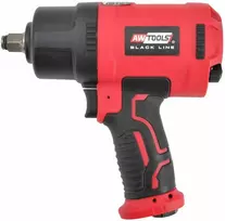 AW-Tools Pneumatinis smūginis veržliasukis AWTools AW10343BL; 1/2''; 1750 Nm