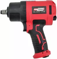 AW-Tools Pneumatinis smūginis veržliasukis AWTools AW10342BL; 1/2''; 1600 Nm
