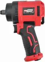 AW-Tools Pneumatinis smūginis veržliasukis AWTools AW10341BL; 1/2''; 1200 Nm