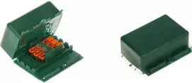 JUNGIMO DĖŽUTĖ GELBOX SUPER-BLOCK-IN-OUTW IP68 RayTech