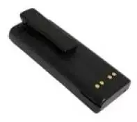 Zebra „Motorola MT2000“ akumuliatorių paketas, Baterija, Juoda, 2400 mAh, 3,7 V, 1 vnt.