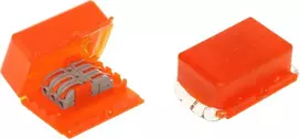 JUNGIMO DĖŽUTĖ GELBOX SUPER-BLOCK-IN-OUT IP68 RayTech