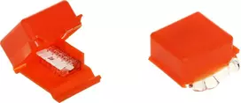 JUNGIMO DĖŽUTĖ GELBOX SUPER-BLOCK-5 IP68 RayTech
