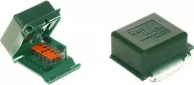 JUNGIMO DĖŽUTĖ GELBOX SUPER-BLOCK-5W IP68 RayTech