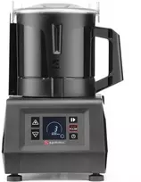 Pjovimo emulsiklis KE-4V malimui, smulkinimui, malimui 4,4 l 3000 aps./min 1100 W - Sammic 1051000