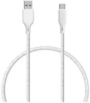 Upström ËSSENTIALS 60W USB-A į USB-C laidas, 1,2 m, 480Mbps