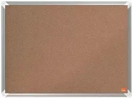 Nobo Premium Plus kamštinė lenta, 60 x 45 cm