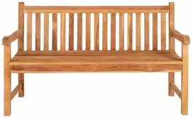 House Sėdmaišis, Cabo, 150x62x92 cm, Natūrali