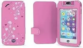 Pink Ecost prekė po grąžinimo VTech 80-419159 Protective Case, Rožinė (Atnaujinta)