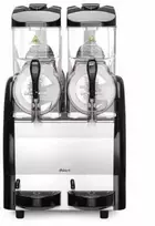 Arktic Granitor ledo gėrimų aparatas granitas 2 x 12l Hendi 274224