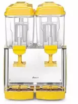 Arktic Aušinimo dozatorius sultims ir gėrimams 2 x 12L