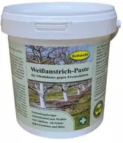 Kamienų apsauga, Weissanstrich-Paste, 1.5kg