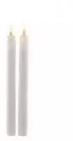 Sirius Home 80800, LED, 1 bulb(s), Baltas, Baterija, AAA, 20 mm