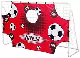 BR240P 2 viename TIKSLAS SU TINKLU IR TAIKYMO SKYDELE 240 x 150 cm NILS