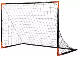 Nils Extreme Futbolo vartai su tinklu BR8180 NILS