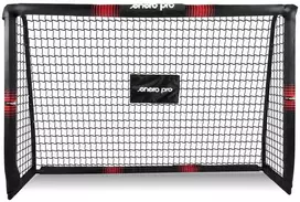 Enero Pro Futbolo vartai su tinklu 300x200x120 cm