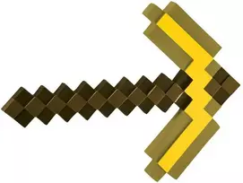 Disguise,Minecraft Užmaskavimas – „Minecraft“ auksinis kirtiklis (112299)