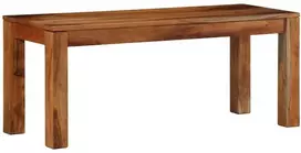 Suoliukas 110 cm Akacijos masyvo