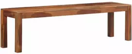 Suoliukas 160 cm Akacijos masyvo