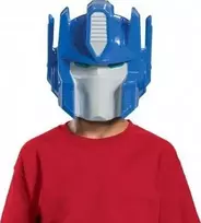 Kaukė GoDan Optimus Transformers, universalaus dydžio