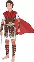 Ecost prekė po grąžinimo Generique - Romos centuriono kostiumas berniukams 134/140 (10-12 metų) (Atnaujinta)