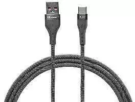 TRACER USB A - C tipo kabelis 1m GR