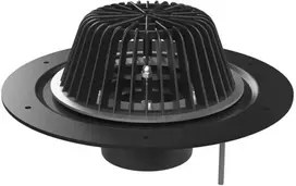 Chudej Stogo įlaja VORTEX D110