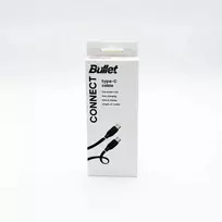 „Bullet“ laidas Type C - Type C , 1m