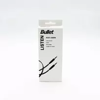 „Bullet“ Aux laidas, 1m
