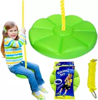 Malplay Vaikiškos diskinės sūpynės, 200 cm