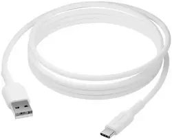 Dbramante1928 DBRAMANTE įkrovimo laidas 2M USB-A į USB-C - W
