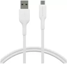 dbramante1928 įkrovimo laidas – 1 m USB-A – Micro USB – W, 1 m, USB A, Micro-USB A, USB 2.0, 0.48Gbit/s, baltas