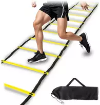 „Neo-Sport NS-967“ 6 m koordinacinės kopėčios