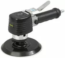 Pneumatinis ekscentrinis šlifuoklis Stanley 150151XSTN
