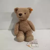 Ecost prekė po grąžinimo Steiff Soft Cuddly Friends Tommy Teddyb?¤r-30 cm-Kuscheltier f?¼r Kinder ?€ (Atnaujinta)