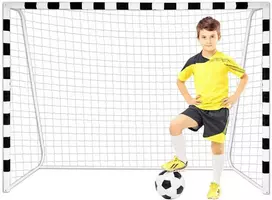 Poland BELOTTO futbolo vartai 180X120 cm