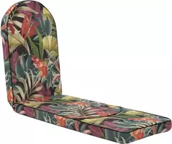 Pagalvėlė gultui 180 cm Modena Oval G052-23PB PATIO
