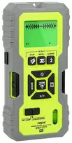 Metalo detektorius Blow Medienos metalo įtampos detektorius M617 5in1 XTREME