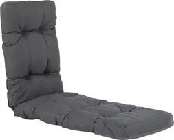 Pagalvėlė gultui 175 cm Tulon H024-07IB PATIO