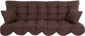Pagalvėlės sūpynėms 180 cm Minorca H047-04PB PATIO